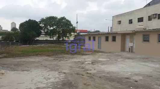 Lote/Terreno à venda, 872m² no Vila Guarani (Z Sul), São Paulo