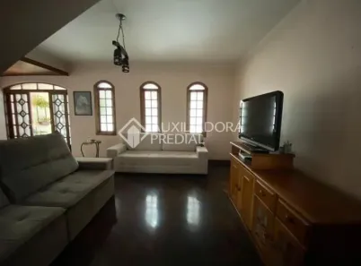 Sobrado com 3 Quartos à venda, 204m² no Assunção, São Bernardo do Campo