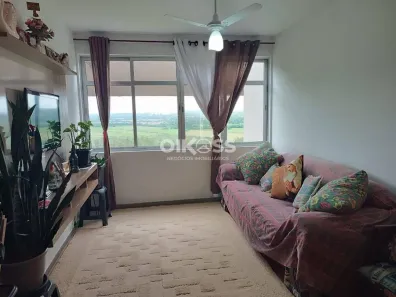 Apartamento com 3 Quartos à venda, 115m² no Jardim Bela Vista, São José dos Campos