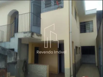 Casa com 3 Quartos à venda, 17m² no Jardim Líbano, São Paulo