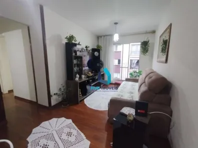 Apartamento com 2 Quartos à venda, 56m² no Conjunto Residencial Ingai, São Paulo