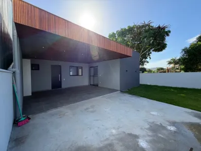 Casa com 2 Quartos à venda, 120m² no São João do Rio Vermelho, Florianópolis