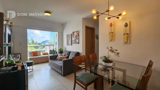 Apartamento com 3 Quartos à venda, 106m² no Bom Pastor, Juiz de Fora