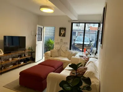 Casa com 3 Quartos à venda, 130m² no Mirandópolis, São Paulo