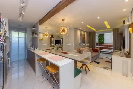 Apartamento com 2 Quartos à venda, 127m² no Ipiranga, São Paulo
