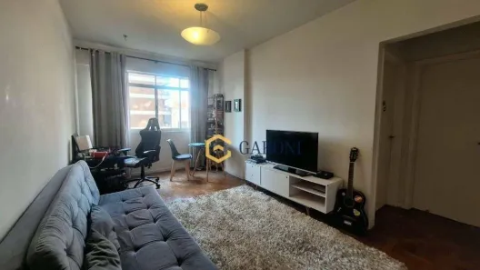 Apartamento com 2 Quartos à venda, 54m² no Consolação, São Paulo