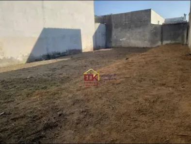 Lote/Terreno à venda, 270m² no Jardim Ana Rosa, Taubaté