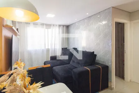 Apartamento com 2 Quartos à venda, 42m² no São Pedro, Osasco