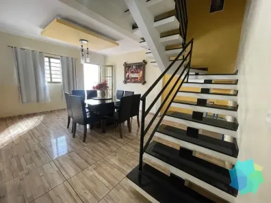 Casa com 3 Quartos à venda, 192m² no Jardim Santa Marta, Salto
