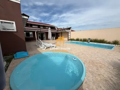 Casa com 4 Quartos à venda, 100m² no Guaratuba, Guaratuba