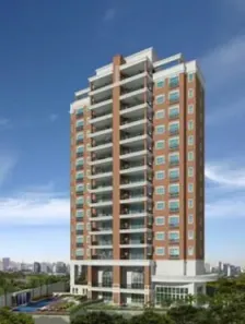 Apartamento com 3 Quartos à venda, 288m² no Aclimação, São Paulo