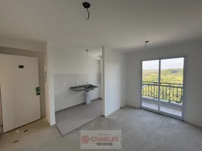 Apartamento com 2 Quartos à venda, 50m² no Tucura, Mogi Mirim