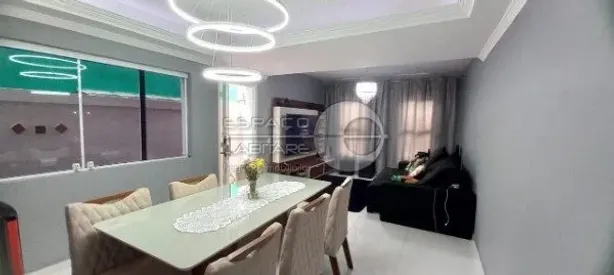 Sobrado com 3 Quartos à venda, 119m² no Parque Ipê, São Paulo