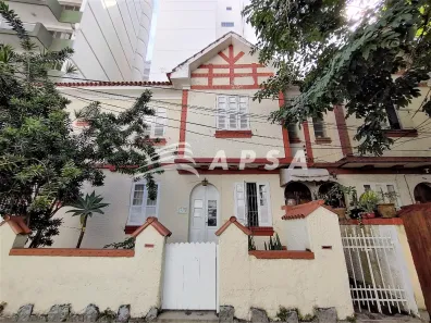 Apartamento com 3 Quartos para alugar, 87m² no Icaraí, Niterói