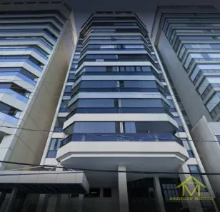 Apartamento com 4 Quartos à venda, 335m² no Praia da Costa, Vila Velha