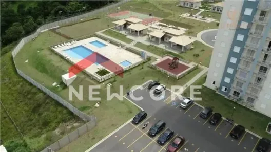 Apartamento com 3 Quartos à venda, 73m² no Jardim Tamoio, Jundiaí