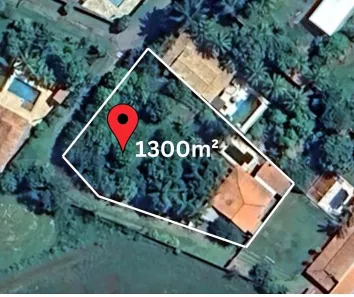 Fazenda/Sítio com 2 Quartos à venda, 1300m² no Conjunto Habitacional Roberto Romano, Santa Bárbara D'Oeste