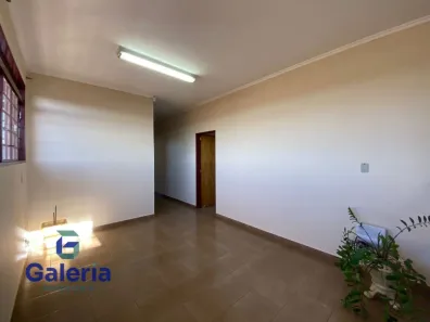 Ponto Comercial para alugar, 190m² no Campos Elíseos, Ribeirão Preto
