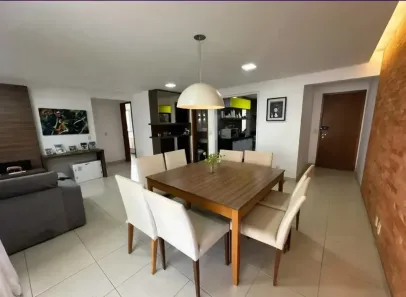 Apartamento com 2 Quartos à venda, 89m² no Serrinha, Goiânia