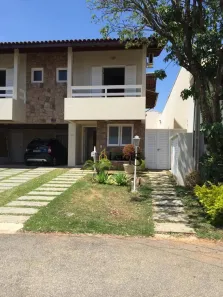 Casa de Condomínio com 4 Quartos à venda, 290m² no Condomínio Portal de Itu, Itu