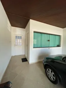 Casa com 3 Quartos à venda, 125m² no Bosque dos Eucaliptos, São José dos Campos