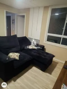 Apartamento com 2 Quartos à venda, 48m² no Loteamento Jardim das Águas, Sumaré