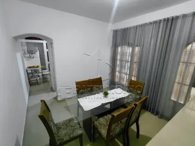 Casa com 2 Quartos à venda, 176m² no Vila Domingues, Votorantim