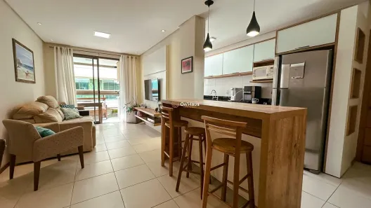 Apartamento com 3 Quartos à venda, 97m² no Campeche, Florianópolis