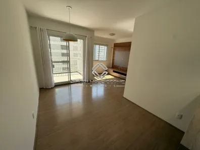 Apartamento com 2 Quartos para alugar, 68m² no Cerâmica, São Caetano do Sul