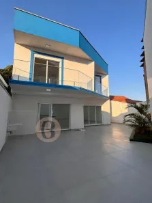 Sobrado com 3 Quartos à venda, 145m² no Bela Vista, Osasco