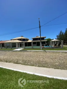 Sobrado com 4 Quartos à venda, 364m² no Tramandaí, Tramandaí