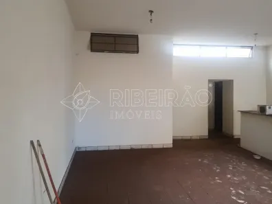 Ponto Comercial para alugar, 15m² no Vila Seixas, Ribeirão Preto