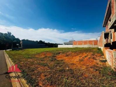 Lote/Terreno à venda, 300m² no Jardim Recanto das Águas, Nova Odessa