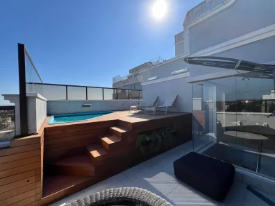 Cobertura com 3 Quartos à venda, 300m² no Centro, Canoas