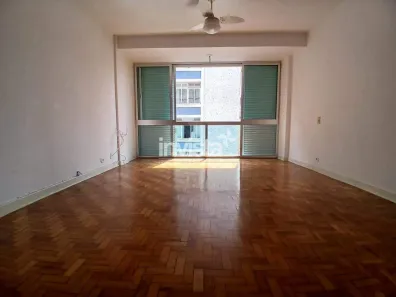 Apartamento com 2 Quartos à venda, 85m² no Aparecida, Santos