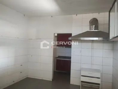 Ponto Comercial para alugar, 60m² no Vila Industrial, São José dos Campos