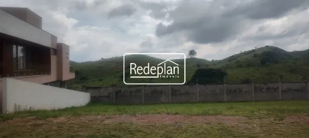 Lote/Terreno à venda, 462m² no Casa de Pedra, Volta Redonda