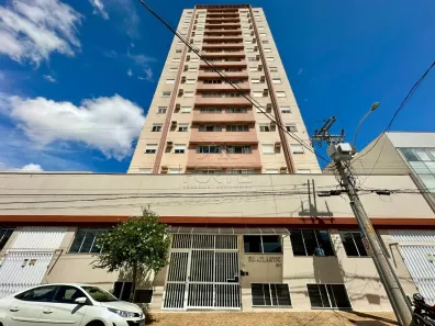 Apartamento com 3 Quartos à venda, 108m² no Cidade Alta, Piracicaba