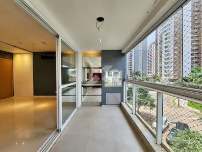 Apartamento com 3 Quartos à venda, 95m² no Gleba Fazenda Palhano, Londrina