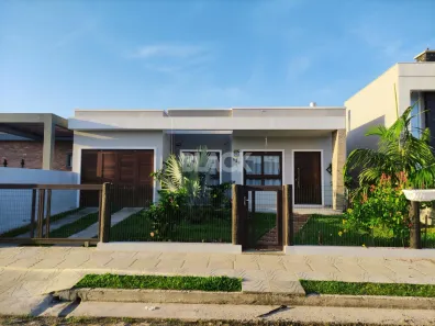Casa com 2 Quartos à venda, 90m² no Balneário Rosa do Mar, Passo de Torres