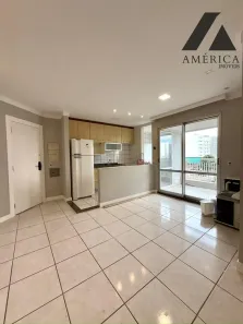 Apartamento com 3 Quartos para alugar, 72m² no Bosque da Saúde, Cuiabá