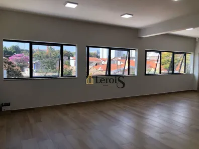 Sala Comercial para venda ou aluguel, 350m² no Jardim Rosinha, Itu