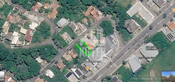 Lote/Terreno à venda, 360m² no Inoã (Inoã), Maricá