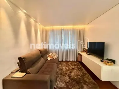 Apartamento com 2 Quartos à venda, 70m² no Carmo, Belo Horizonte