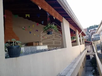 Casa com 3 Quartos à venda, 125m² no Vila Mirante, São Paulo