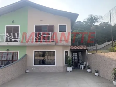 Casa de Condomínio com 3 Quartos à venda, 142m² no Horto Florestal, São Paulo