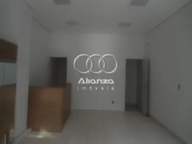 Ponto Comercial à venda, 30m² no Belvedere, Belo Horizonte