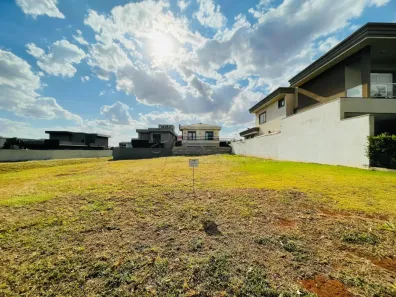 Lote/Terreno à venda, 360m² no Residencial Alto do Castelo, Ribeirão Preto
