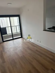Apartamento com 2 Quartos à venda, 52m² no Centro, São Bernardo do Campo