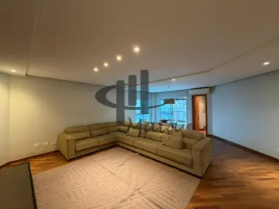 Apartamento com 3 Quartos à venda, 188m² no Olímpico, São Caetano do Sul